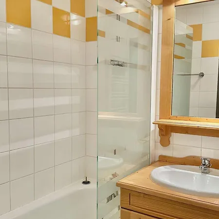 Apartment Confortable Avec Parking - 4 Pers.